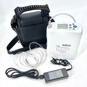 InogenOne G5 Portable Oxygen Concentrator